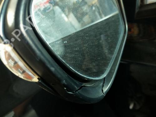 Left mirror HYUNDAI ix35 (LM, EL, ELH)  | BP9967956C26 