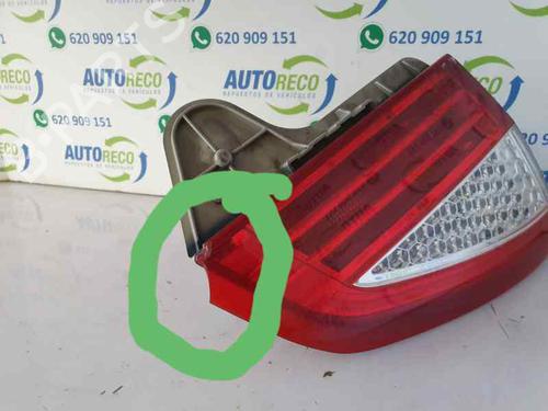 Used Other FORD MONDEO IV (BA7) 2.0 TDCi (140 hp) 13988969