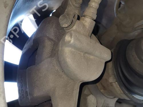 Remklauw rechts voor FORD KA (RU8) 1.2 (69 hp) 31251090