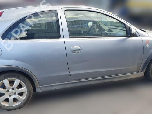 Engine OPEL CORSA C (X01) 1.3 CDTI (F08, F68) | BP31803472M1 