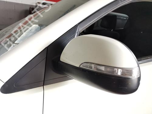 Retrovisor esquerdo Retrovisor esquerdo SSANGYONG KORANDO (CK) [2010-2026] 36753182 36753182