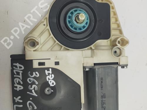 Used Left front window motor Left front window motor SEAT ALTEA XL (5P5, 5P8) [2006-2015] 36772531 36772531