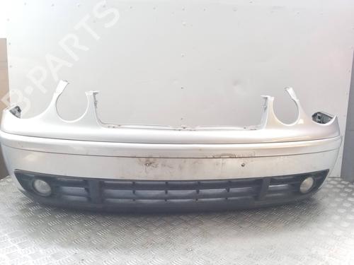 Used Front bumper VW POLO (9N_, 9A_) 1.4 16V (75 hp) 24822554