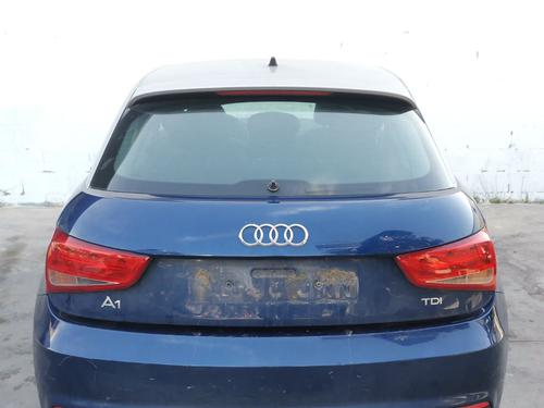Steering column AUDI A1 (8X1, 8XK) | BP36677242M21 - Image 8