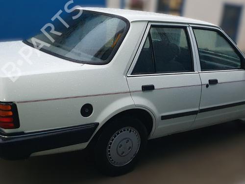 Engine FORD ORION I (AFD) 1.6 D | BP33470329M1 - Image 8