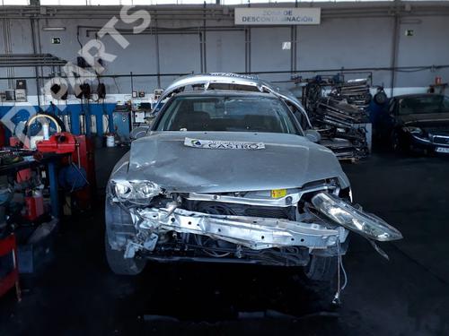 Engine OPEL VECTRA B (J96) 2.0 i 16V (F19) | BP9907662M1 