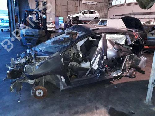 Starter PEUGEOT 207 SW (WK_) 1.4 16V | BP3170676M8 