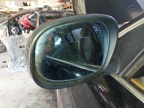 Left mirror BMW 3 (E90) 320 d | BP10651419C26 