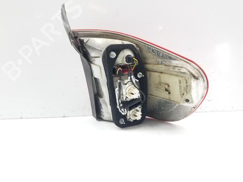 Left taillight BMW X5 (E70)  | BP18257878C34 