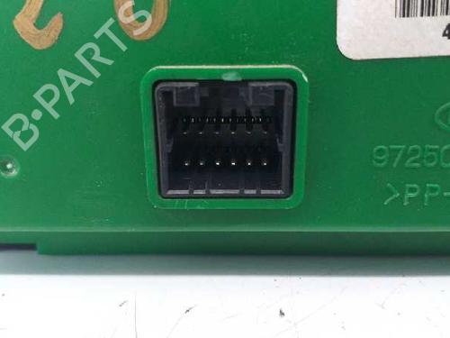 Climate control KIA SORENTO I (JC) 2.5 CRDi | BP11138867I5 