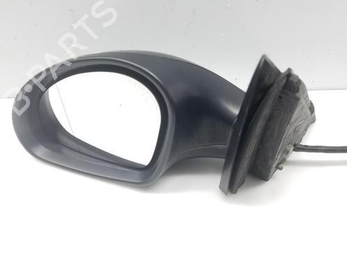 Left mirror SEAT CORDOBA (6L2) 1.4 16V | BP17950095C26 