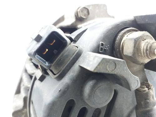 Alternator VW POLO III (6N1) 50 1.0 | BP17167797M7 