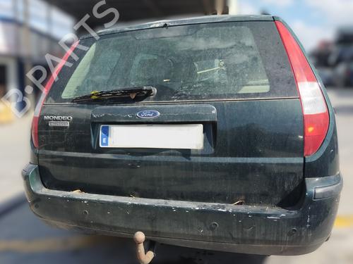 Engine control unit (ECU) FORD MONDEO III Turnier (BWY)  | BP35753396M57  - Image 15