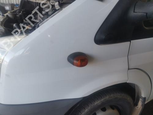 Used Left front fenders FORD TRANSIT Van (FA_ _) [2006-2014]  10043415
