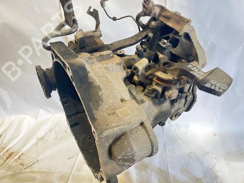 Used Gearbox Gearbox SEAT ALTEA XL (5P5, 5P8) [2006-2015] 33439884 33439884