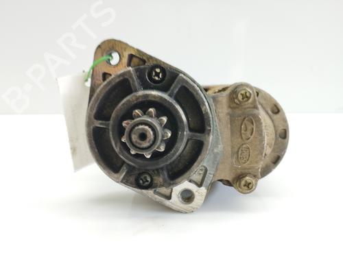 Startmotor KIA CARENS II MPV (FJ) 2.0 CRDi (113 hp) 20110548