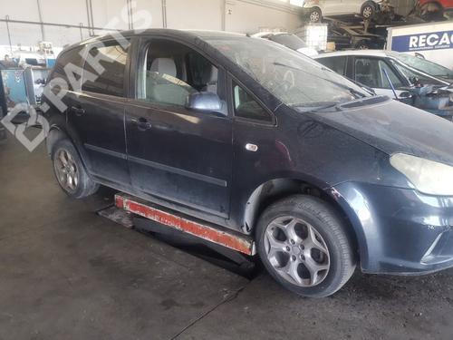 ABS pump FORD C-MAX (DM2) 1.8 TDCi | BP10650465M43  - Image 7