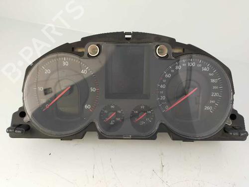 Used Instrument cluster VW PASSAT B6 (3C2) [2005-2010]  3189713