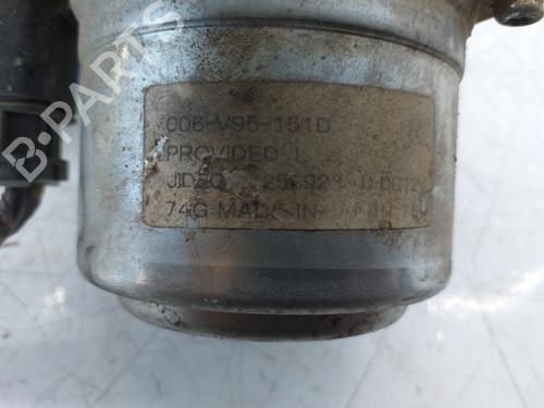 Used Servo brake HONDA CIVIC VIII Saloon (FD, FA) 1.3 IMA (FA3, FD3) (95 hp) 10239278
