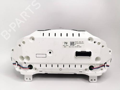 Instrument cluster MAZDA CX-30 (DM) | BP39539903C47 - Image 4