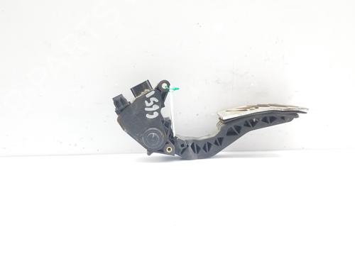 Pedal RENAULT MEGANE III Hatchback (BZ0/1_, B3_) 1.5 dCi (BZ09, BZ0D, BZ1W, BZ29, BZ14) | BP17509732I4 