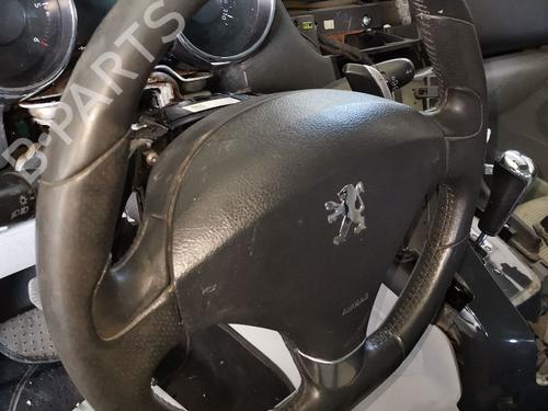Volante PEUGEOT 5008 (0U_, 0E_) 1.6 HDi (110 hp) 31274803