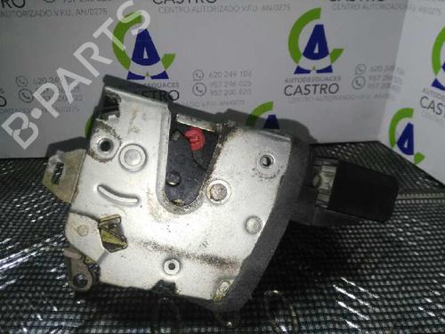 Rear right lock BMW 5 (E39) 530 d | BP6834133C99 