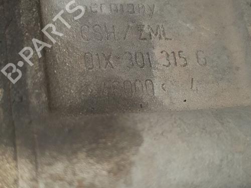 Used Gearbox AUDI A4 B7 (8EC) 2.0 TDI 16V (140 hp) 20139476