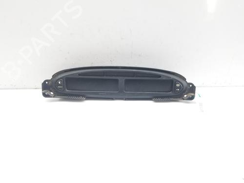 Instrument cluster CITROËN XSARA PICASSO (N68) 2.0 HDi | BP17916427C47 