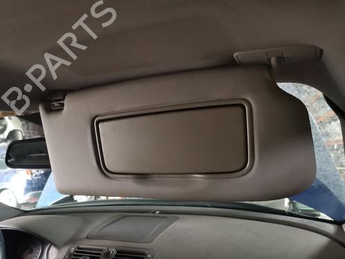 Right sun visor VOLVO V50 (545) 2.0 D | BP32857392I2 - Image 2