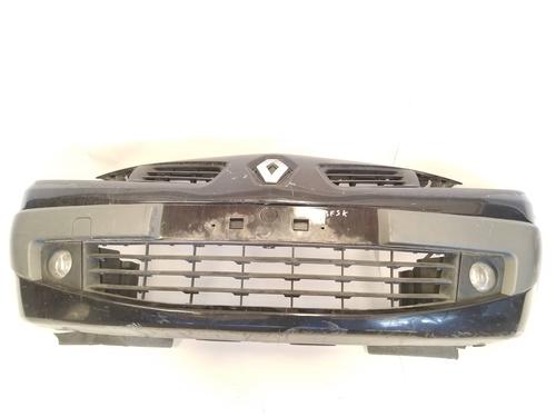 Used Front bumper RENAULT MEGANE II (BM0/1_, CM0/1_) 1.9 dCi (131 hp) 27381746