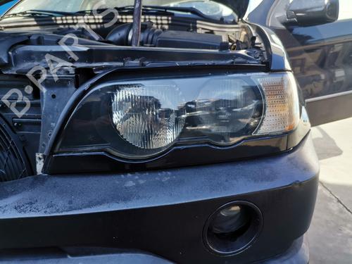 Left headlight BMW X5 (E53) 3.0 i | BP27345497C28 