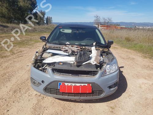 Used Steering column stalk FORD FOCUS II (DA_, HCP, DP) [2004-2013]  29718719