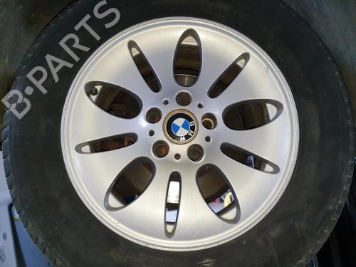 Rim BMW X5 (E53) 3.0 d | BP15216938C45 