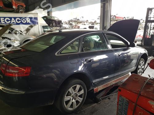 Vindusheismotor høyre foran AUDI A6 C6 (4F2) 3.0 TDI quattro | BP11034364E20 