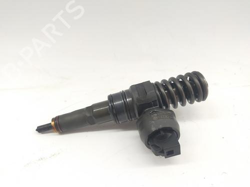 Used Injector Injector AUDI A4 B6 Avant (8E5) 1.9 TDI (130 hp) 34214455 34214455