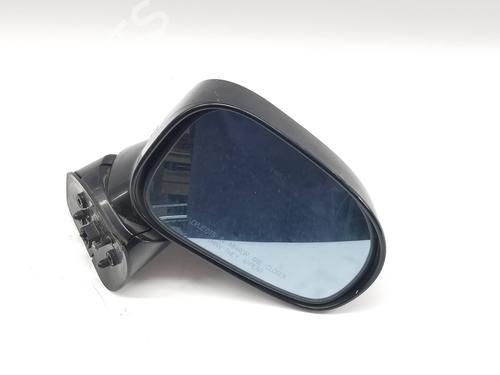Used Right mirror SSANGYONG RODIUS I [2005-2025]  27322499