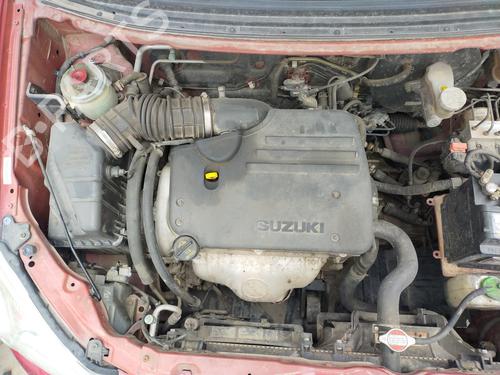Motor für SUZUKI LIANA Hatchback 1.6 (RH416) (103 hp) 8645250
