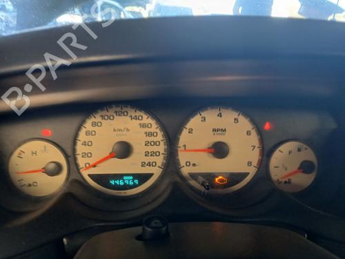 Used Instrument cluster CHRYSLER NEON II 1.6 (116 hp) 29408230