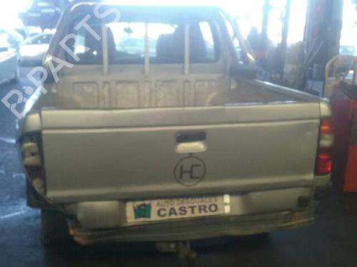 FORD RANGER (ER, EQ, R_) 2.5 TD 4x4 (109 hp) 269567