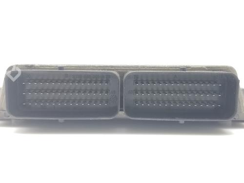 Engine control unit (ECU) RENAULT CLIO II (BB_, CB_)  | BP16099773M57 