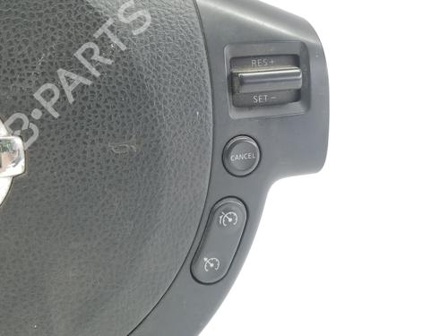Driver airbag NISSAN NV200 / EVALIA Bus  | BP29010016C9 