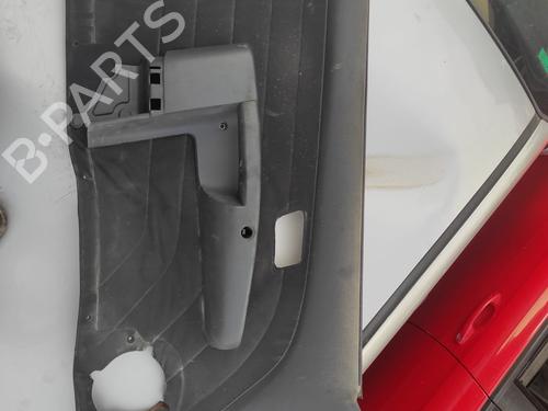 Used Front left panel Front left panel FIAT STRADA Pickup (178_, 278_) [1998-2026] 33860964 33860964