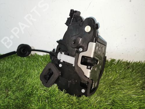 Rear left lock SEAT ARONA (KJ7, KJP) 1.0 TSI | BP21776716C100 