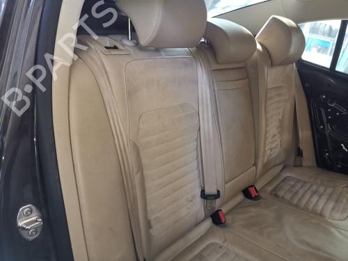 Seats set VW PASSAT B7 (362) 2.0 TDI | BP33006911C78  - Image 5