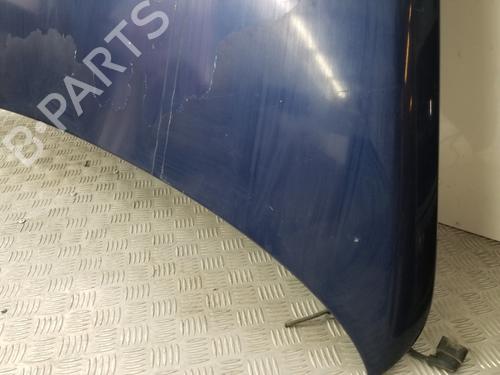 Hood VW TOUAREG (7LA, 7L6, 7L7)  | BP18023165C1 