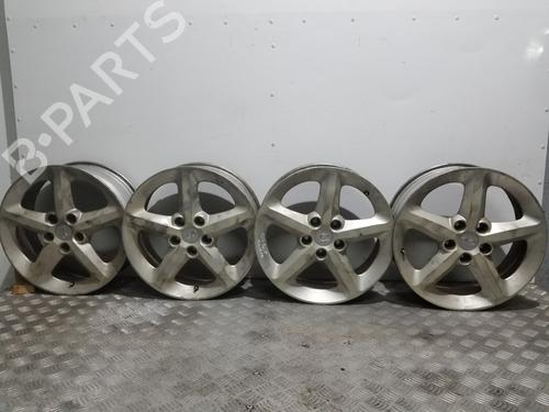 Used Rim HYUNDAI SONATA V (NF) [2004-2014]  16166223