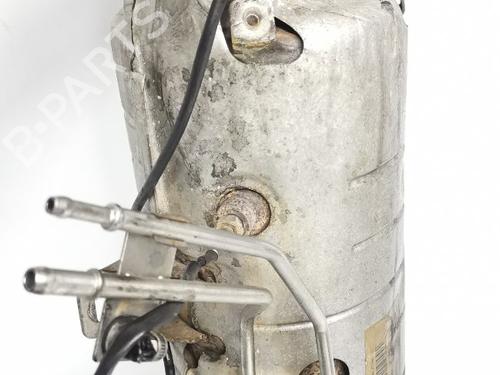 Particulate filter OPEL CORSA F (P2JO) | BP30172413M81