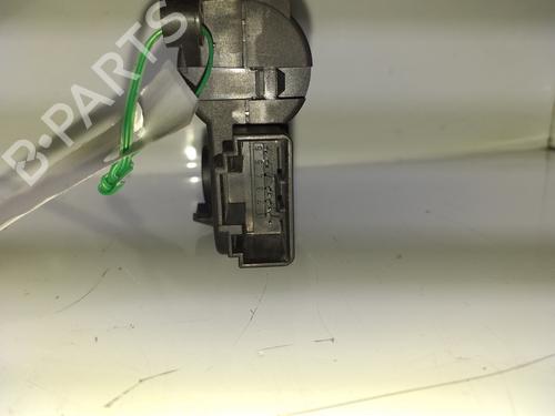 Heater blower motor SKODA OCTAVIA II Combi (1Z5)  | BP16167580M62 