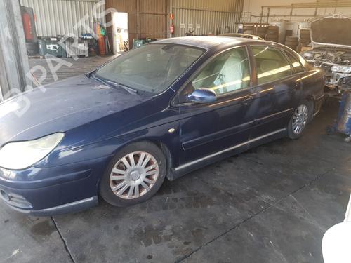 AC compressor CITROËN C5 II (RC_)  | BP30409683M34 